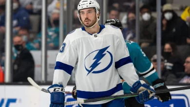 Lightning Recall Boris Katchouk, Scott Sabourin