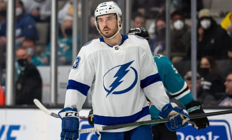 Lightning Recall Boris Katchouk, Scott Sabourin