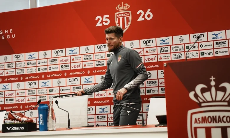 Ligue 1: AS Monaco aiming to make a big statement against Paris Saint-Germain