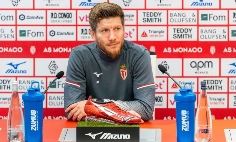 Ligue 1 : L’AS Monaco déterminée à poursuivre sur sa lancée face au Paris FC