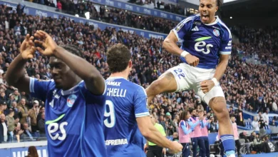 Ligue 1. Le Racing a une Meinau à enchanter contre Lille