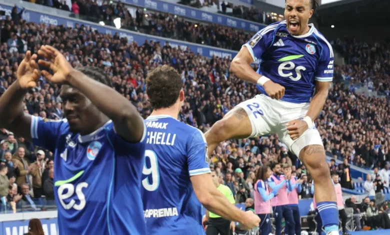 Ligue 1. Le Racing a une Meinau à enchanter contre Lille