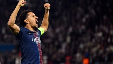 Ligue 1. Marquinhos s'apprête à disputer son 500e match avec le PSG