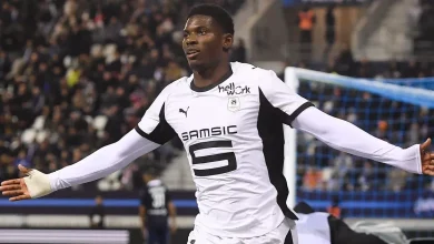 Ligue 1 : vainqueur du Paris FC à Jean-Bouin, Rennes confirme son regain de forme