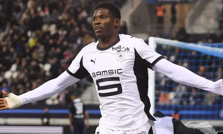 Ligue 1 : vainqueur du Paris FC à Jean-Bouin, Rennes confirme son regain de forme