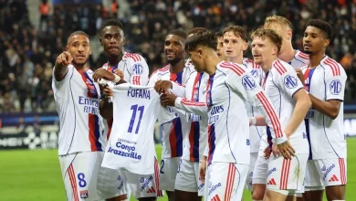 Ligue 1 weekend predictions, odds & best tips: Champions PSG facing tough Lyon test