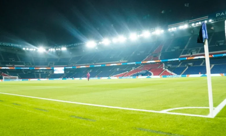 Ligue des Champions : 2000 supporters de Tottenham attendus à Paris