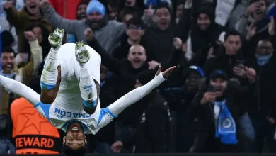 Ligue des Champions: Signé Aubameyang !