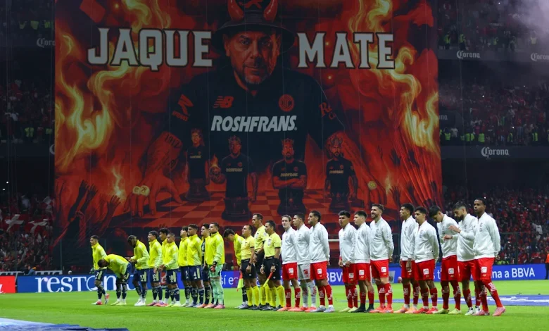 Liguilla Apertura 2025: ocho historias que chocan rumbo a la gloria