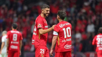 Liguilla del Apertura 2025: ¿Podrá el Toluca revalidar el título?