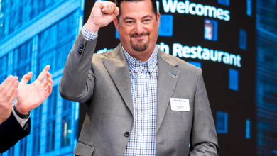 Like Steve Jobs, this 55-year-old CEO attended community college—and he warns Gen Z 'don't let ego get in the way' when deciding their future