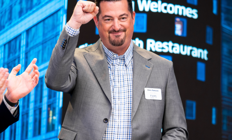 Like Steve Jobs, this 55-year-old CEO attended community college—and he warns Gen Z 'don't let ego get in the way' when deciding their future