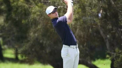 'Like job's on line every week': Davis in Tour reset