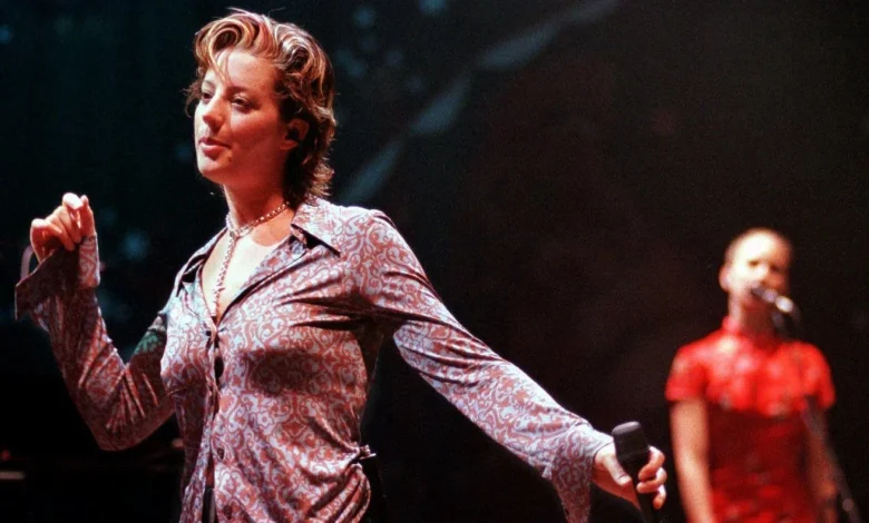 Lilith Fair documentary coming to the big screen in Waterloo