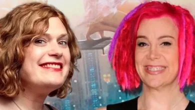 Lilly Wachowski Exits ‘Trash Mountain’ as the Wachowskis’ Hollywood Freefall Continues