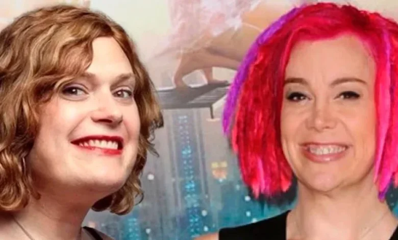 Lilly Wachowski Exits ‘Trash Mountain’ as the Wachowskis’ Hollywood Freefall Continues