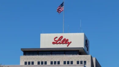 Lilly is first healthcare stock to hit $1T value (LLY:NYSE)