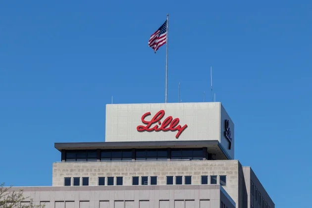 Lilly is first healthcare stock to hit $1T value (LLY:NYSE)