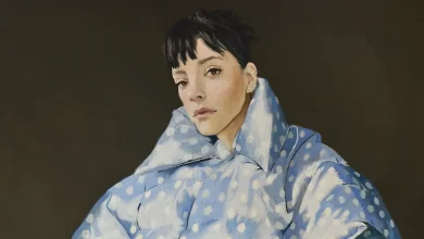 Lily Allen: West End Girl Album Review