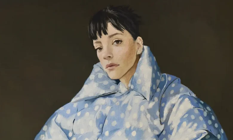 Lily Allen: West End Girl Album Review