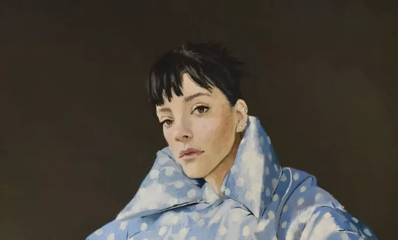 Lily Allen announces new huge Welsh gig after first sells out