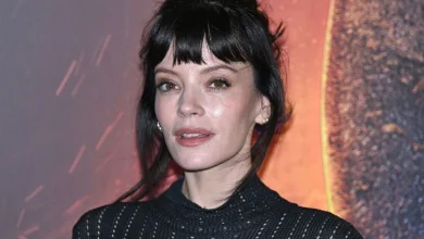 Lily Allen arena tour tickets and how to buy them before anyone else