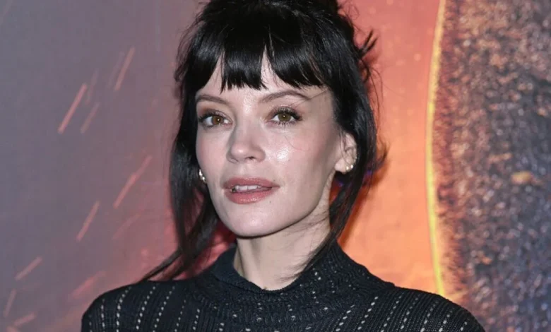 Lily Allen arena tour tickets and how to buy them before anyone else