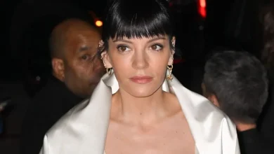 Lily Allen fans share major complaint about her UK tour
