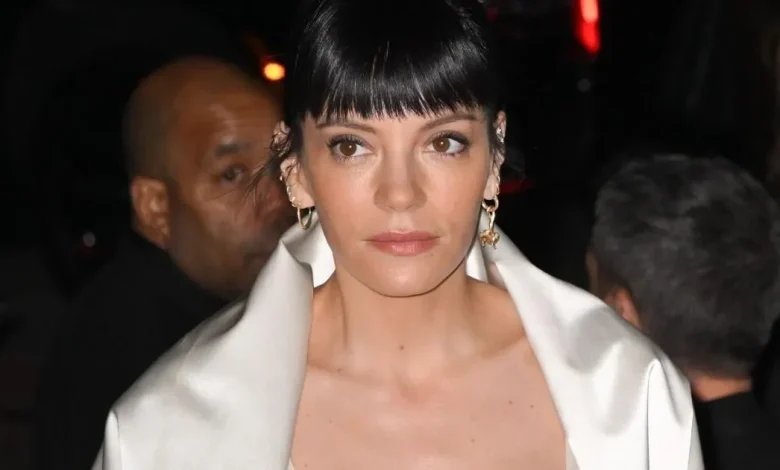 Lily Allen fans share major complaint about her UK tour