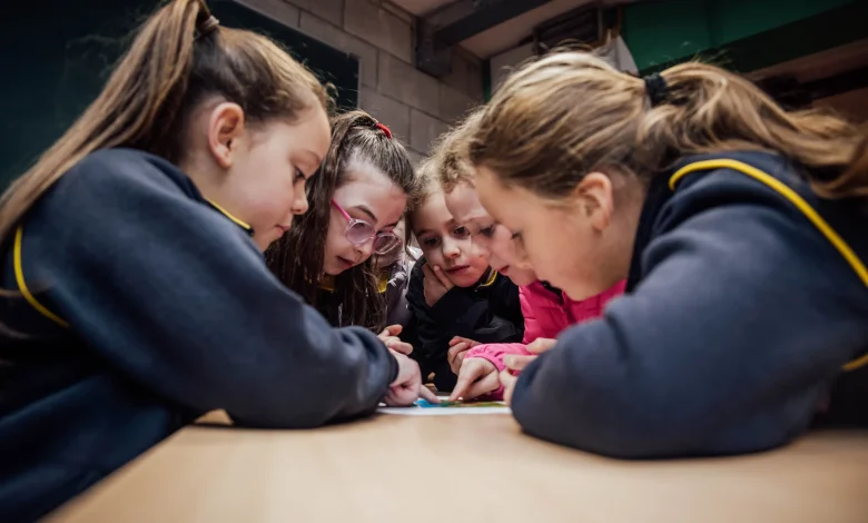 Limerick Festival of Science returns celebrating 30 years