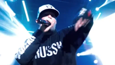 Limp Bizkit Barred From Playing Estonia In May Due To Fred Durst's Past Support Of Russia