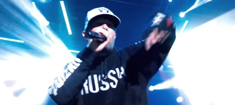Limp Bizkit Barred From Playing Estonia In May Due To Fred Durst's Past Support Of Russia