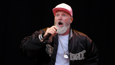 Limp Bizkit Won’t Be Playing Estonia Because of Fred Durst’s Past Pro-Russia Statements