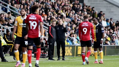 Lincoln City vs Barnsley Predicted Starting XI