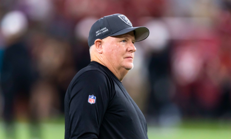 Lincoln Kennedy: It’s the NFL, Everyone’s on the “Hot Seat” in Las Vegas