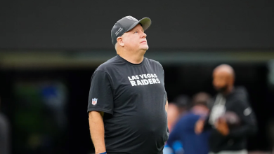 Lincoln Kennedy Not Ready to Give Up on Chip Kelly