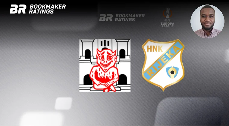 Lincoln Red Imps vs HNK Rijeka : Prediction, Preview and Team News – 06/11/25