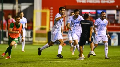 Lincoln Red Imps vs Rijeka Prediction and Betting Tips | November 6th 2025