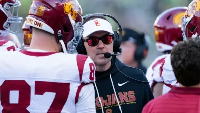 Lincoln Riley Announces Decision on Coaching Future Amid Florida Rumors