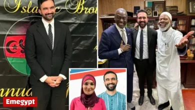 Linda Sarsour’s Influence on Zohran Mamdani’s NYC Mayoral Campaign