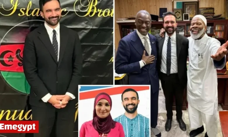 Linda Sarsour’s Influence on Zohran Mamdani’s NYC Mayoral Campaign