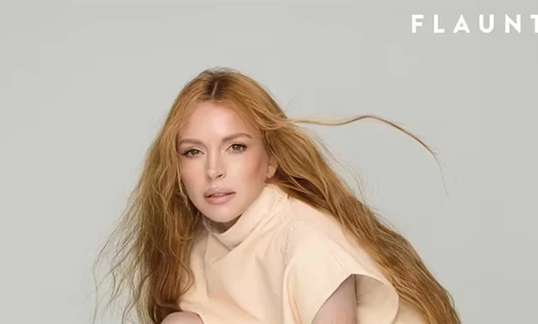 Lindsay Lohan Returns in ‘Freakier Friday’: The Comeback Everyone’s Talking About