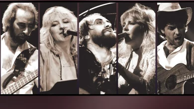 Lindsey Buckingham’s brutal verdict on Stevie Nicks’ “worst” Fleetwood Mac album