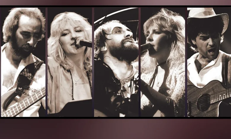 Lindsey Buckingham’s brutal verdict on Stevie Nicks’ “worst” Fleetwood Mac album