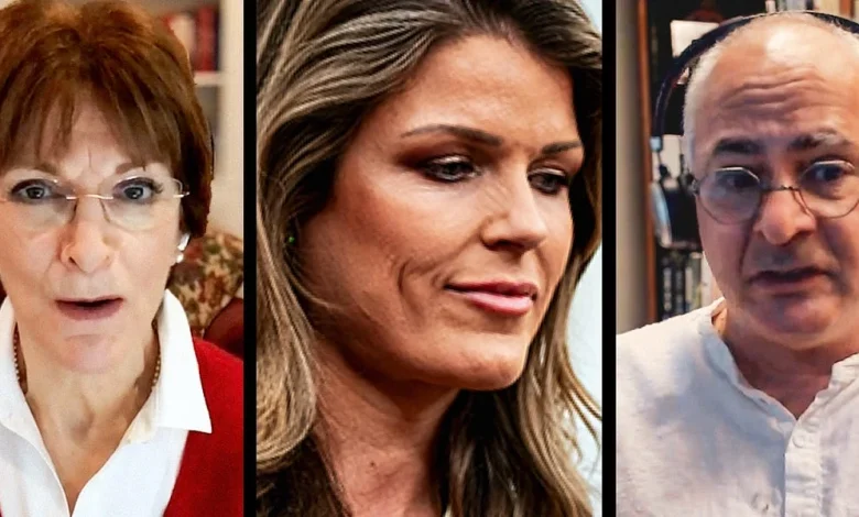 Lindsey Halligan is Malevolence Meets Incompetence