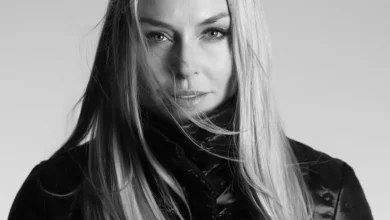 Lindsey Vonn Launches Exclusive Ski Apparel Line "Vonn Collective"