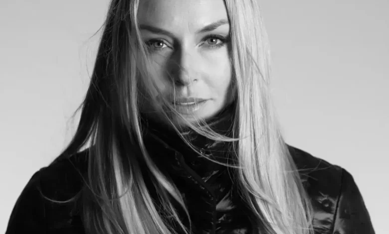 Lindsey Vonn Launches Exclusive Ski Apparel Line "Vonn Collective"