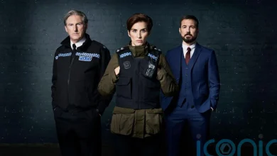 Line Of Duty returning for a seventh series, BBC announces