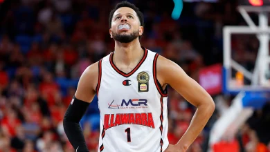 "Line in the sand": Reigning champs' moment of truth