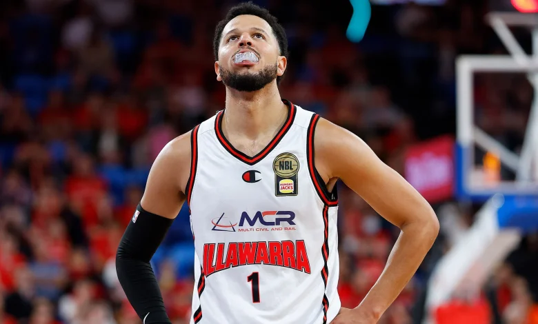 "Line in the sand": Reigning champs' moment of truth